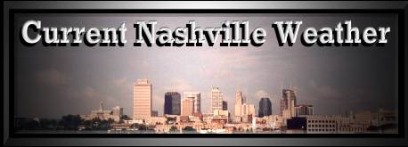 Current NASHVILLE WEATHER Home Page - NashvilleWeather.net